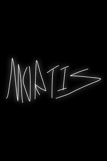 MORTIS movie poster