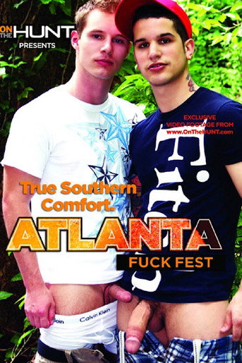 Atlanta Fuck Fest movie poster
