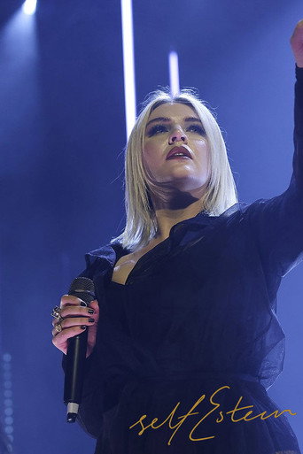Self Esteem: 6 Music Festival movie poster