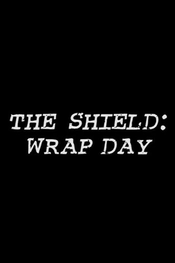 The Shield: Family Meeting movie poster