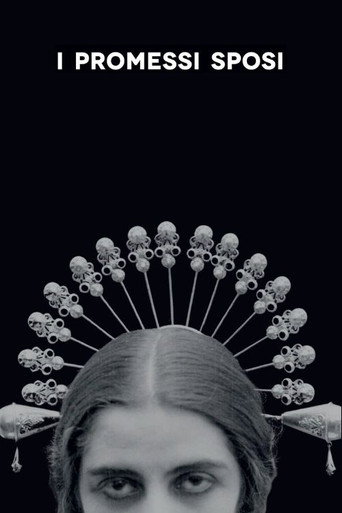 The Betrothed movie poster
