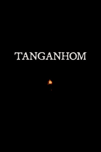 Tanganhom movie poster
