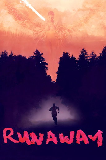Runaway movie poster
