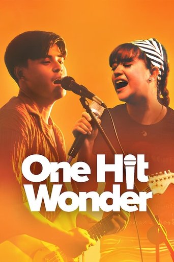 One Hit Wonder movie poster