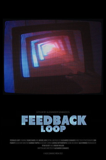 Feedback Loop movie poster
