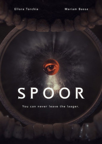 Spoor movie poster