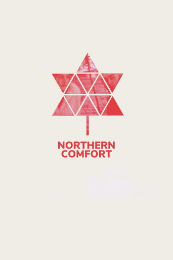 Northern Comfort movie poster