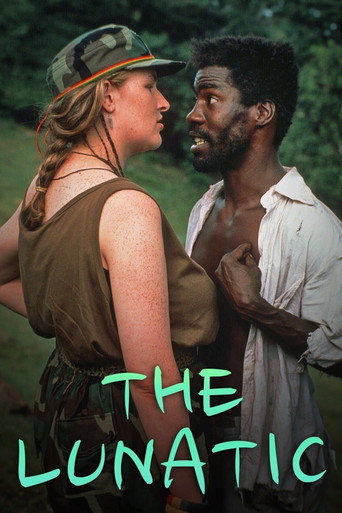 The Lunatic movie poster