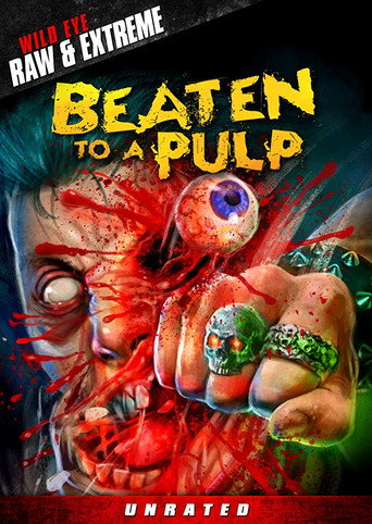 A Few Screws Loose movie poster
