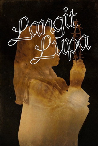 Langit/Lupa movie poster