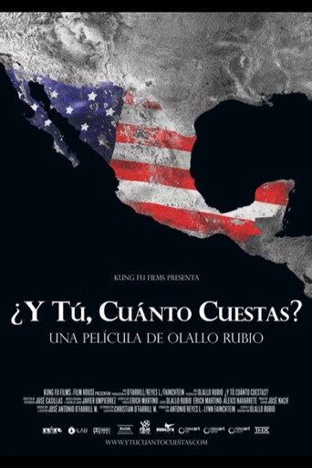 So, What's Your Price? movie poster