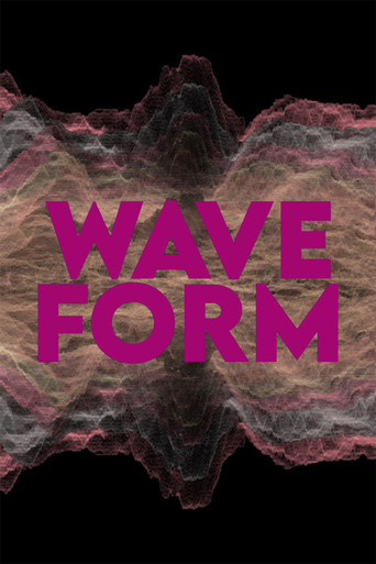 Wave Form movie poster