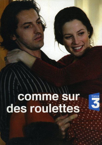 Free Wheeling movie poster