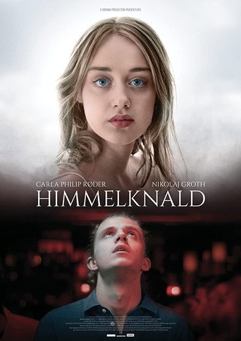 Himmelknald movie poster