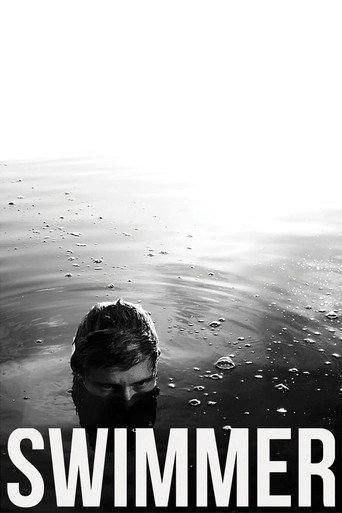 Swimmer movie poster
