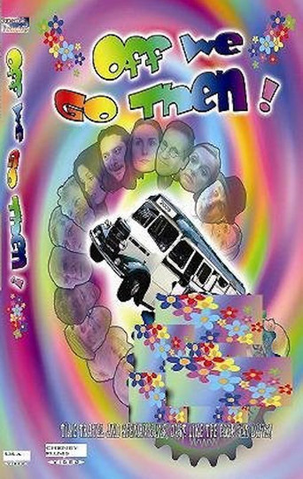 Off We Go Then movie poster
