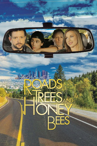 Roads, Trees and Honey Bees movie poster