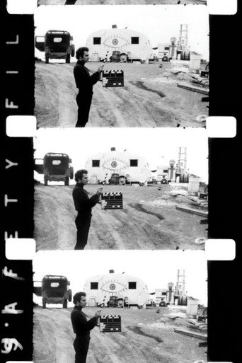 The Filmmaker Records a Portion of His Life in the Month of August movie poster