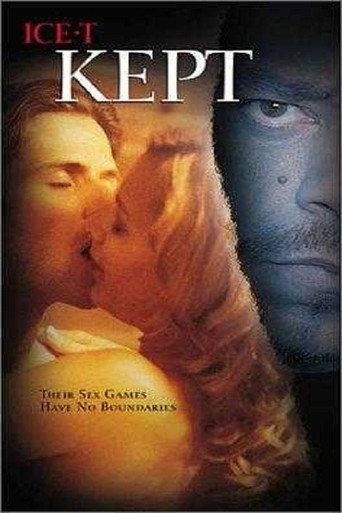Kept movie poster