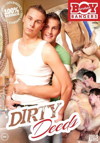 Dirty Deeds movie poster