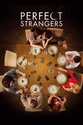 Perfect Strangers movie poster