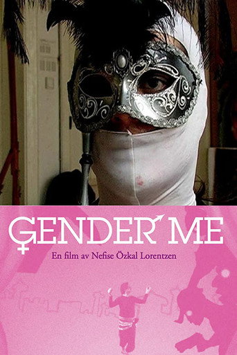 Gender Me: Homosexuality and Islam movie poster