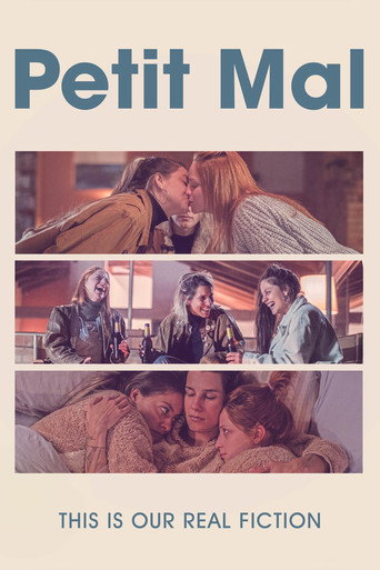 Petit mal movie poster