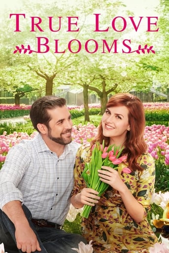 True Love Blooms movie poster