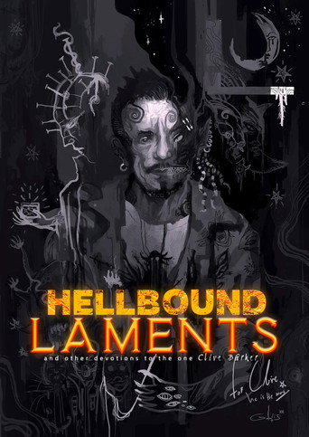 Hellbound Laments movie poster