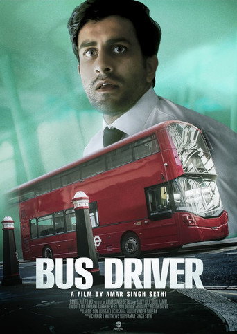 Bus Driver movie poster