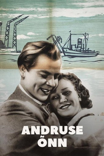 Andrus' Happiness movie poster