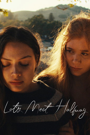 Let's Meet Halfway movie poster