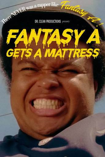 Fantasy A Gets a Mattress movie poster