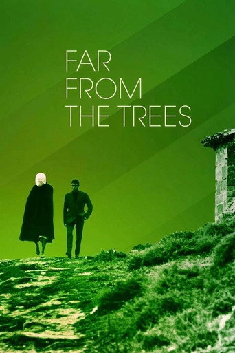 Far from the Trees movie poster