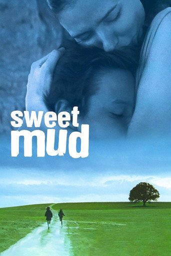 Sweet Mud movie poster