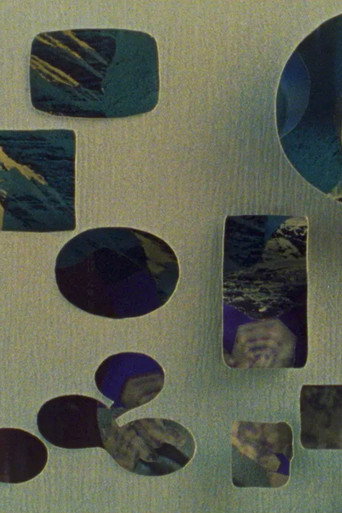 Ikebana movie poster