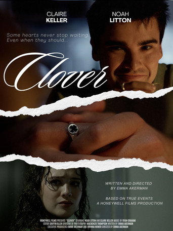 Clover movie poster
