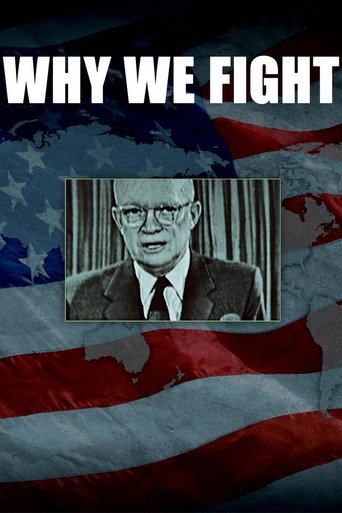 Why We Fight movie poster