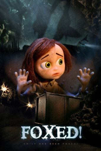 Foxed! movie poster