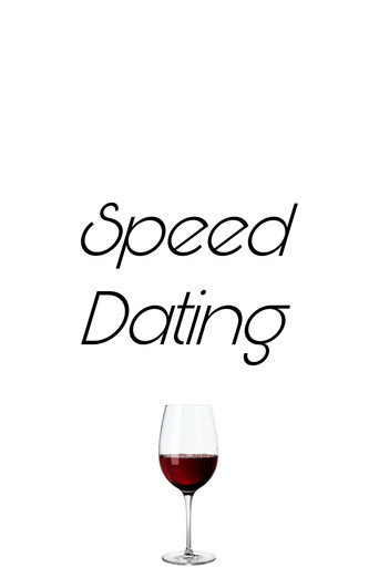 Speed Dating movie poster