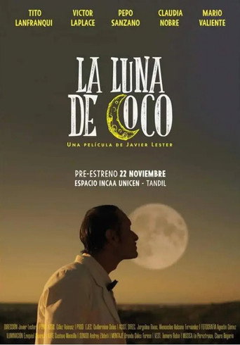 Coco's Moon movie poster