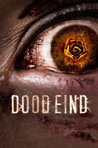 Dead End movie poster