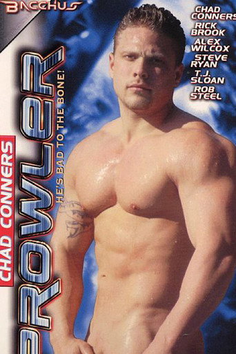 Prowler movie poster