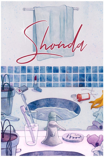 Shonda movie poster