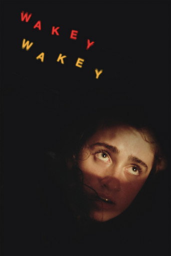 Wakey Wakey movie poster