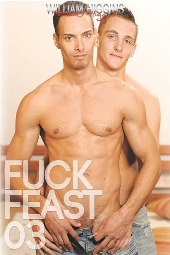 Fuck Feast 3 movie poster