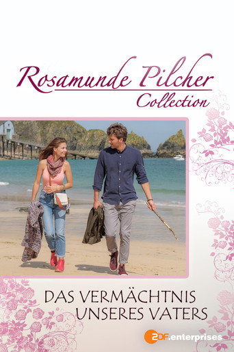 Rosamunde Pilcher: Das Vermächtnis unseres Vaters movie poster