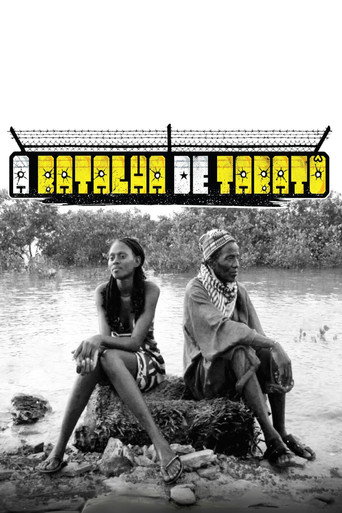The Battle of Tabato movie poster