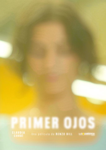 Primer Ojos movie poster