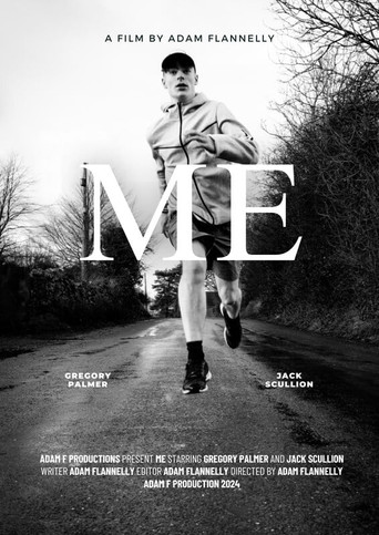 ME movie poster